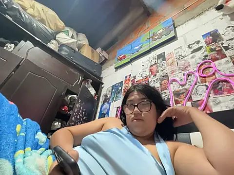 violeta_818 Live XXX-Chat