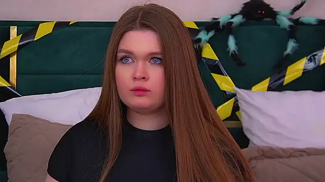 Živý XXX chat CrystalLyons