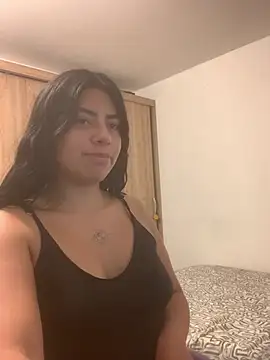 Laia_blanco Chat XXX in diretta