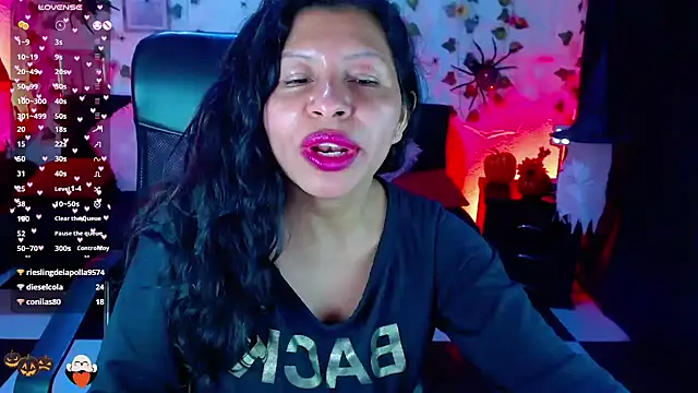 AbbyPrincessAGT Live XXX-chat