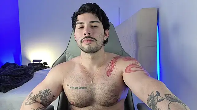 zyann__ 라이브 XXX 채팅