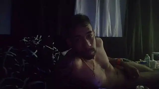 luiyi0808 Webcam show