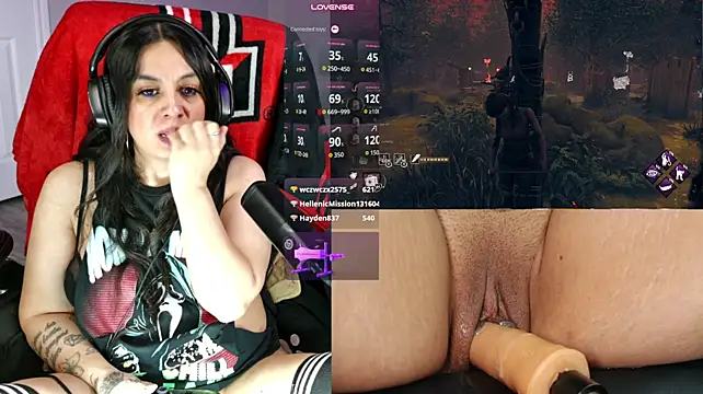 Blaze_Onn Chat XXX in diretta
