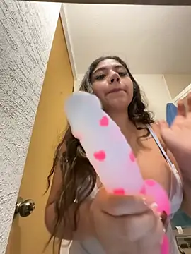 Monica17 Chat XXX in diretta