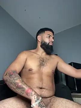 saikoking9inc's Webcam Show