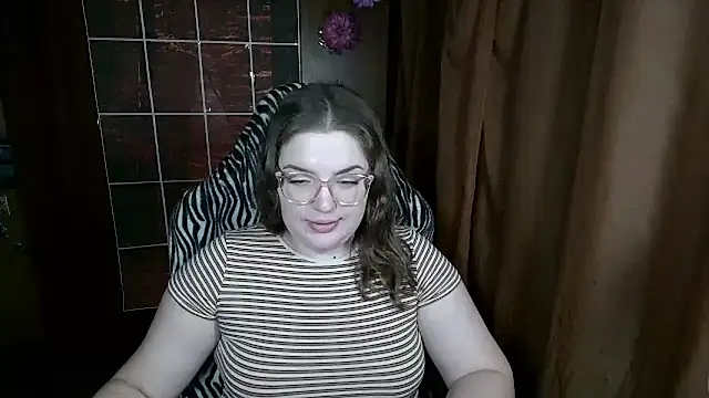 Teasing_Dora: онлайн-секс-чат