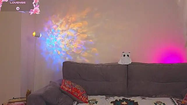OliviaBrownn's Webcam Show