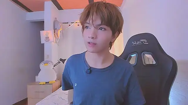 แชท XXX สดของ Sweet_Allan