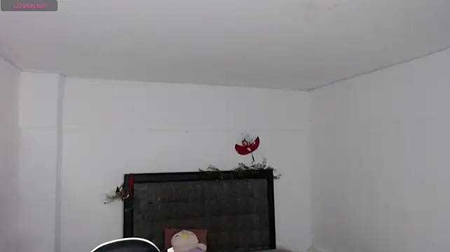Ariel_Laurentt's Webcam Show