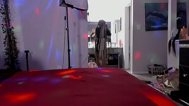 Yiauna – Naživo XXX chat