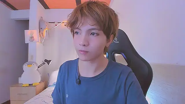 Chat XXX en directo de Sweet_Allan