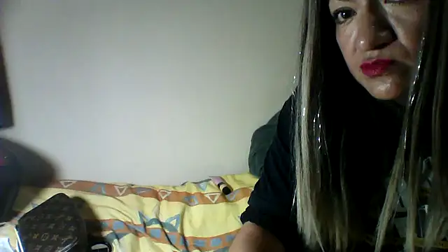 Chat +18 de Zael76 ao vivo
