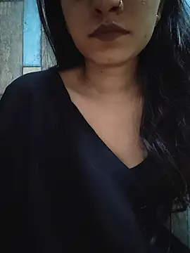 Sembang XXX Secara Langsung cute_IndianBabe