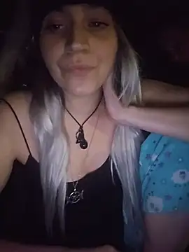 XXX chat uživo modela ScarletsWeb