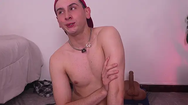 Chatroom XXX en direct de mathewconelly