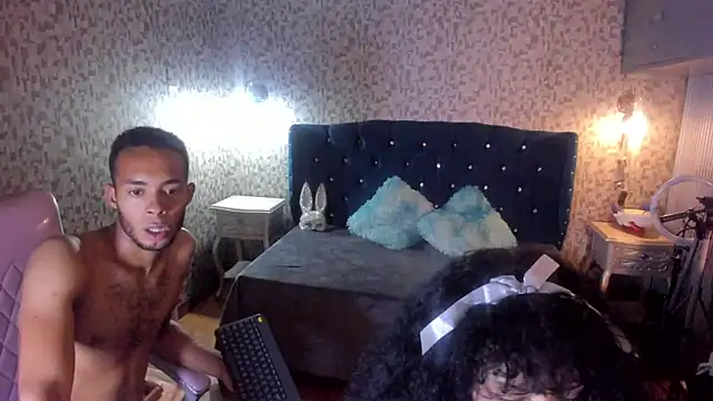 Sembang XXX Secara Langsung PatrickANDSofi