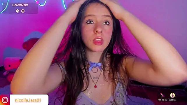 Pertunjukan Kamera Web Sophie_blossom69