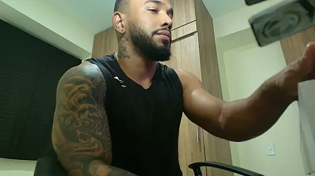 bruno_miller_ – Live XXX-chat