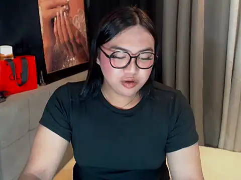 AsianHotPrecious Obrolan Langsung XXX