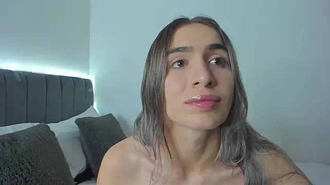 Chatroom XXX en direct de im_sarah34
