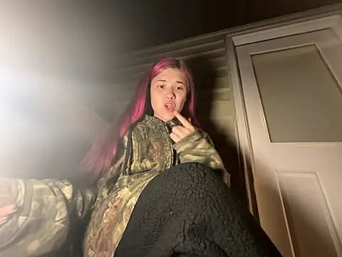 Jynx420friendly Chat XXX in diretta