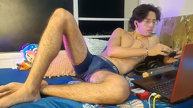 manu_vera8 Adlı Modelin Web Kamerası Şovu