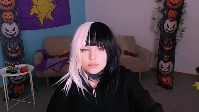 XXX chat uživo modela Jessika_Non