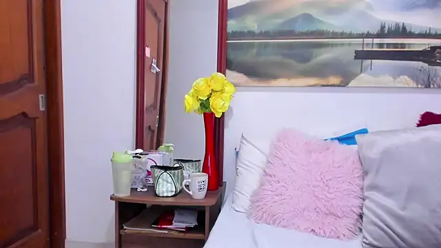 Aurora_Real 라이브 XXX 채팅