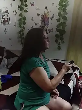katrinna_ Obrolan Langsung XXX