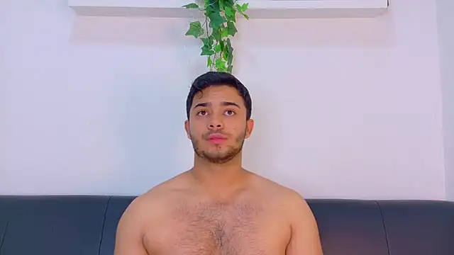 TylerWest_ – Live XXX-chat