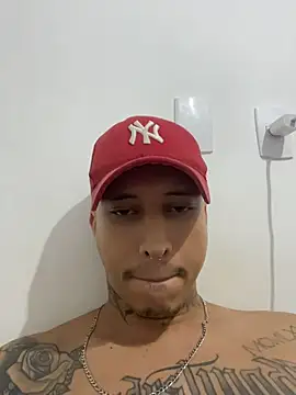 Chat XXX en directo de Ttinho