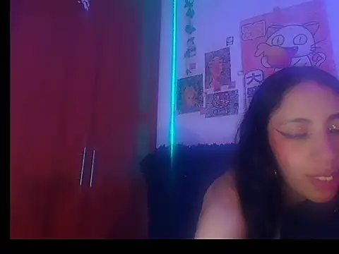 Dabria_luxee Live XXX-Chat