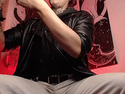 AlecBanne_のライブXXXチャット