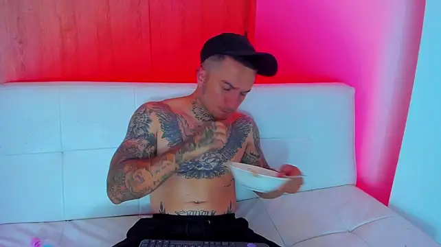 Lex_ander_'s Live XXX Chat
