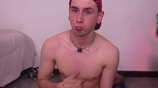mathewconelly Live XXX-chat