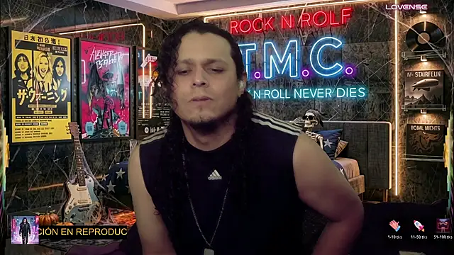 Chat +18 de chino_roz ao vivo