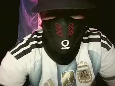 RAMIROSANTIAGO Pertunjukan Webcam