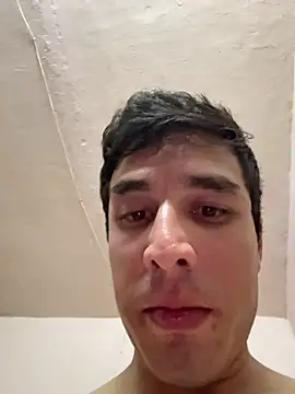 Chat XXX ao vivo de Im_PapiDar