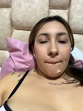 Czat XXX na żywo – KittyObsession