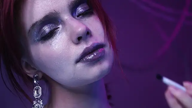 ginger_hugs Chat XXX in diretta