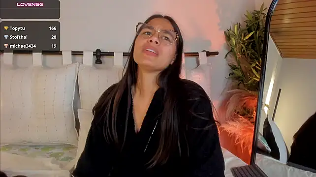 Layra_rous élő XXX-chatje