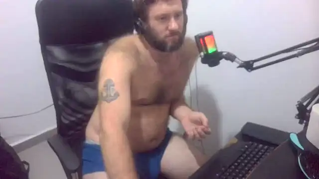 dadted Live XXX Chat