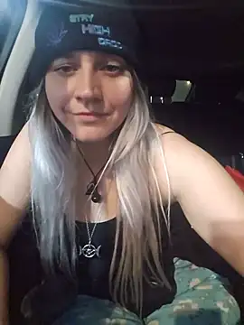 Živý XXX chat ScarletsWeb