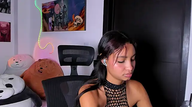 Lissandra_sth élő XXX-chatje