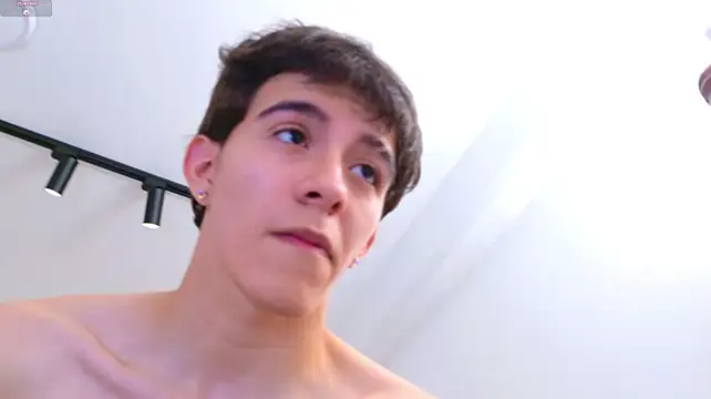 XXX chat uživo modela Austinbolt