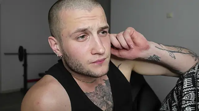 Živý XXX chat Igor_Wilde
