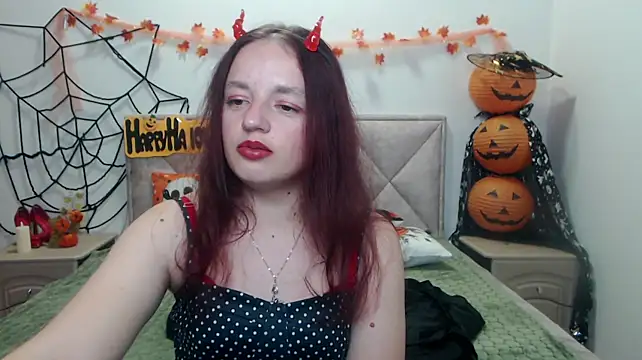 MelodiLady Live XXX-Chat