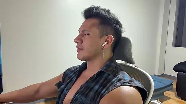 DominicVeinss Live XXX Chat