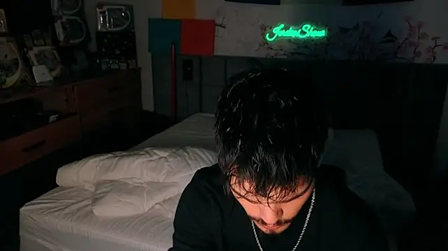 Czat XXX na żywo – JordanShow