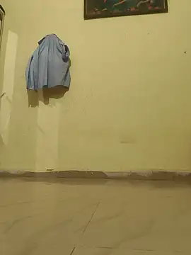 XXX chat uživo modela aarvicam